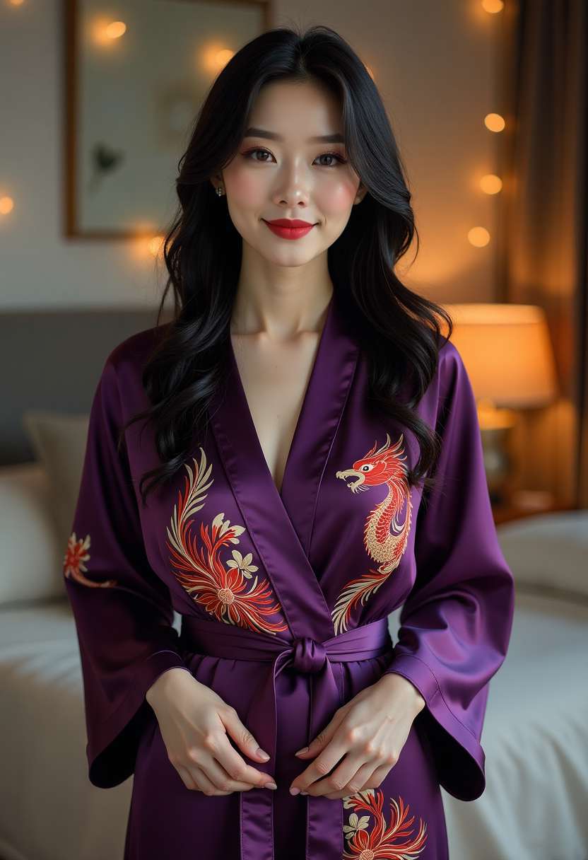 短剧幕后花絮