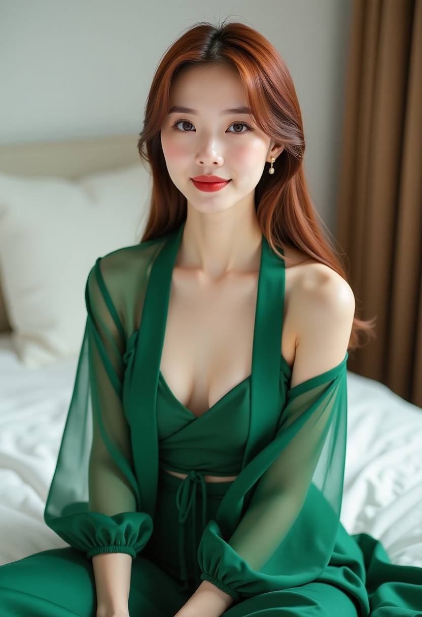 古装短剧精彩片段