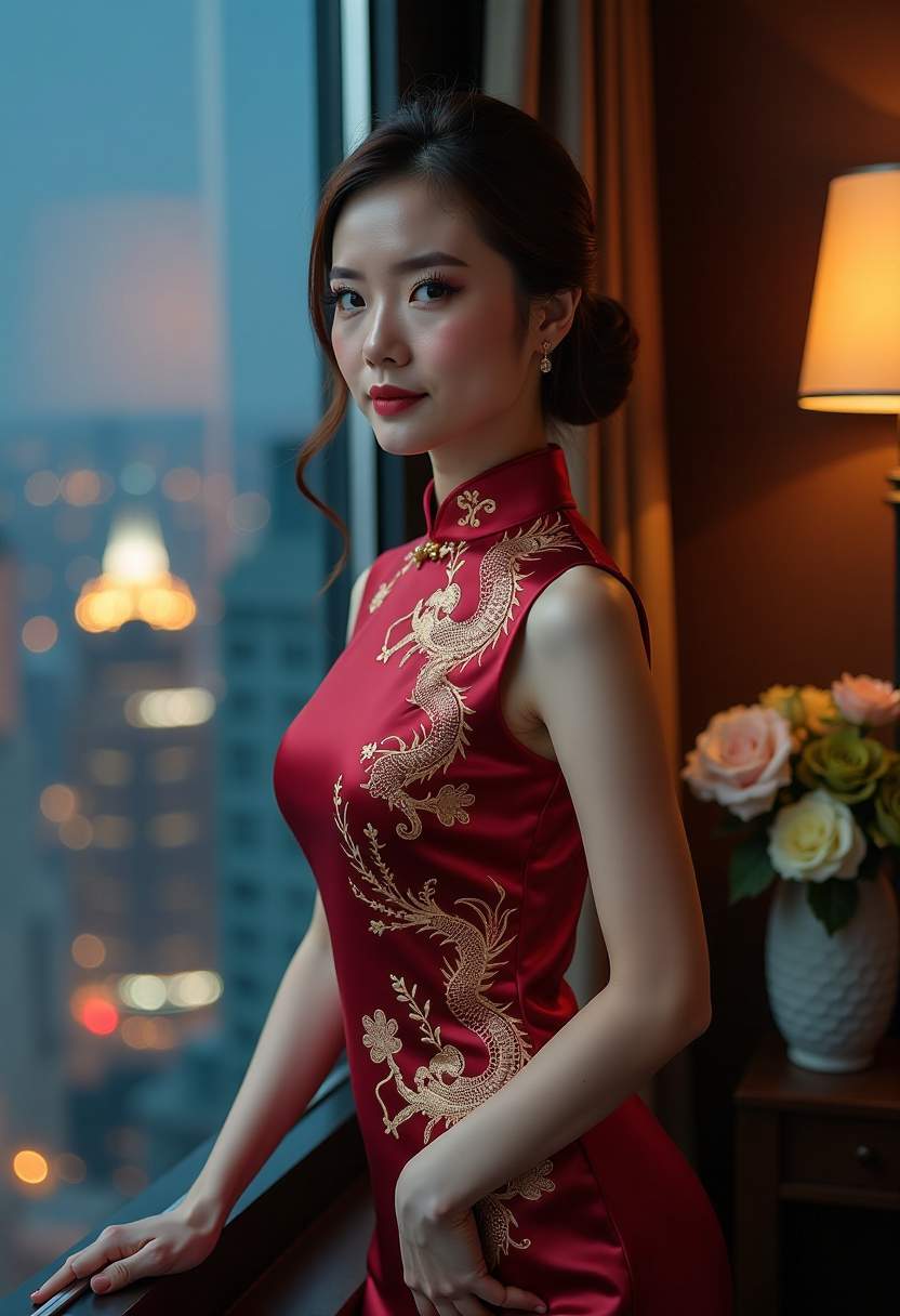 短剧片段